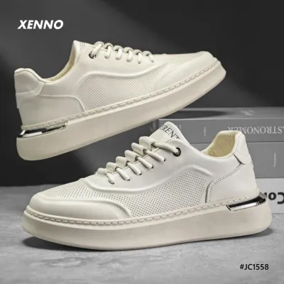 Breathable Sports Casual Shoes for Men
